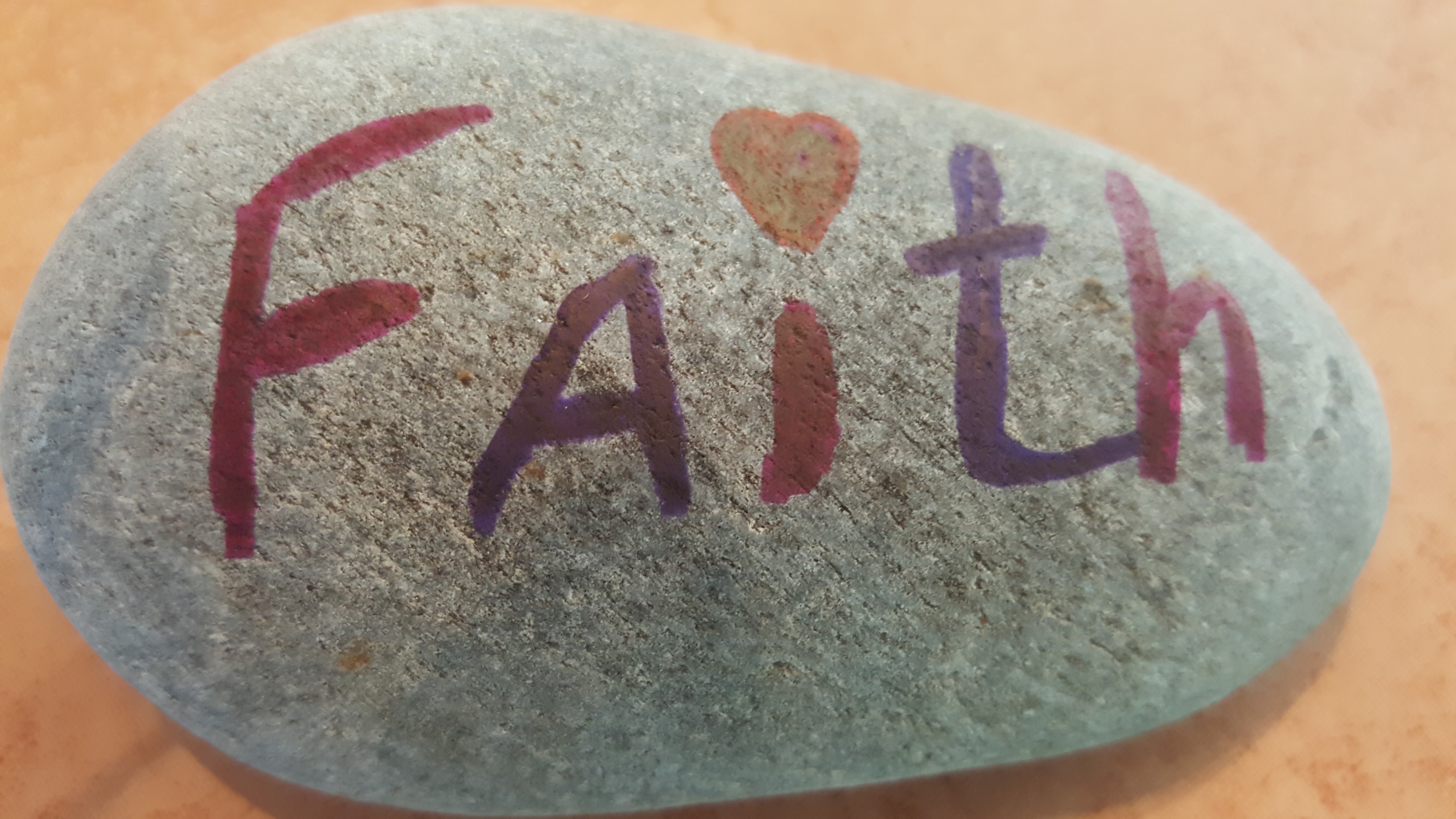 But Without Faith – IAMHIZ.blog